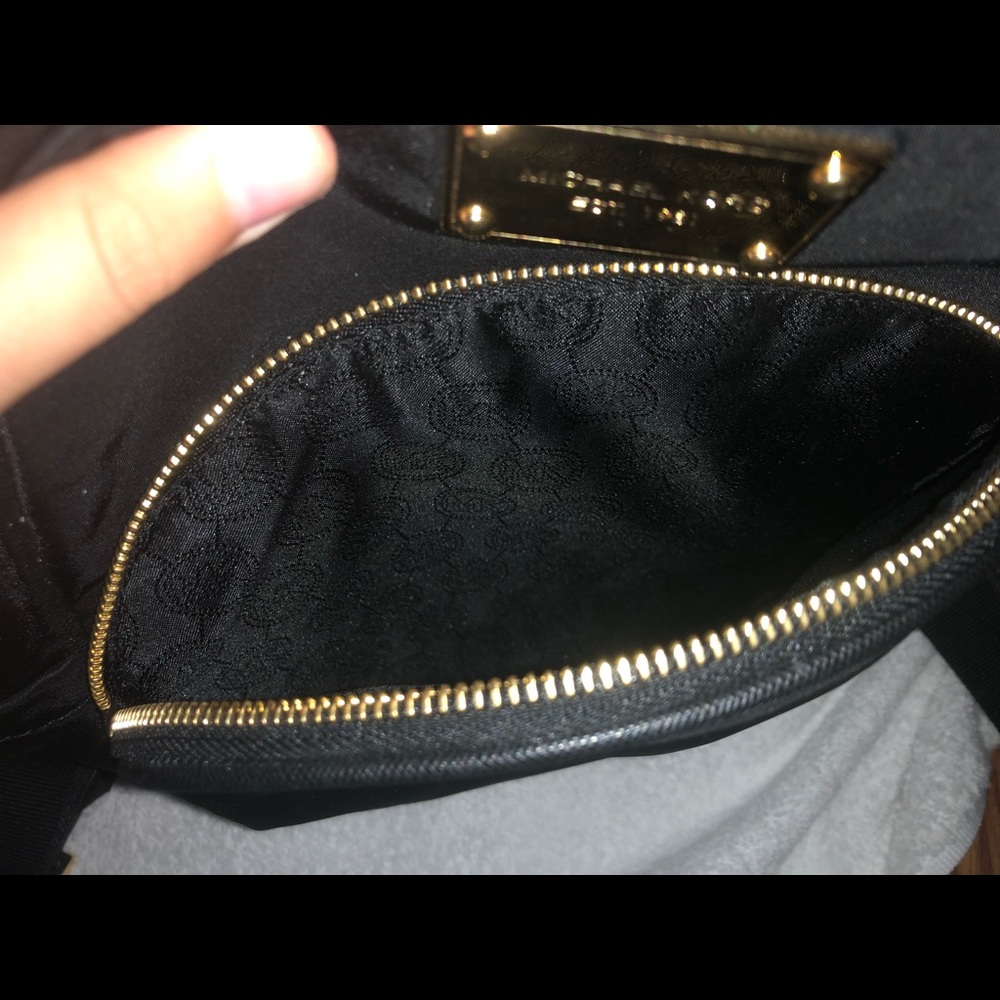 Michael Kors backpack - Picture 4 of 6